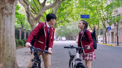 Hạnh Phúc Trong Tầm Tay Tập 16 Thuyết minh