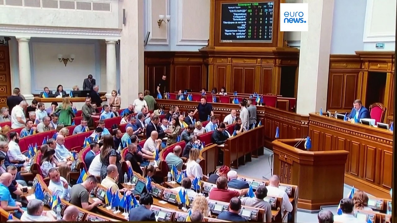 Nachrichten des Tages | 6. September - Mittagsausgabe