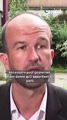 Michel Barnier, Premier ministre : les députés peuvent-ils censurer son futur gouvernement ?