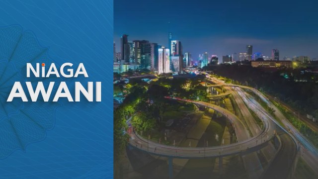 Niaga AWANI: Gamuda dapat kebenaran laksana projek hidroelektrik di Sabah