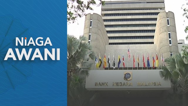 Niaga AWANI: Penganalisis jangka kadar OPR kekal 3.0 peratus tahun ini