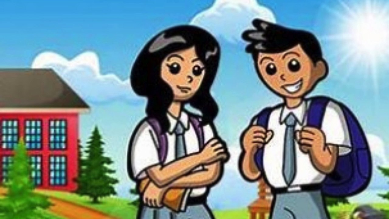 SMA terbaik di Kabupaten Siau Tagulandang Biaro