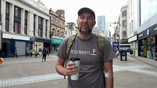 Leeds locals reflect on library closures