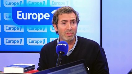 Pascal Praud et vous - Prix Goncourt 2024 : Philippe Jaenada, Olivier Norek... Les premiers coups de cœur de Nicolas Carreau