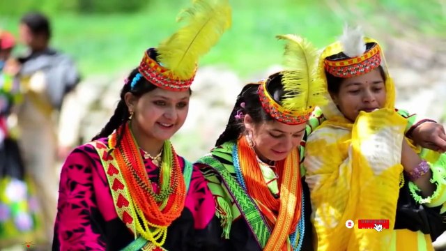 Kalash Valley History In Urdu _ History Of Kafiristan _ Kalash Valley in Pakistan _ Chitral Girls