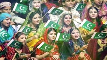 Mere Watan | Defence Day Naghma | 6 September | Ashfaq Chaudry