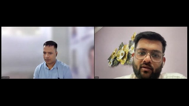 Mr. Palash Jain is discussing his strategies and learning tips with CrackGradeB that will help you prepare for the exam.