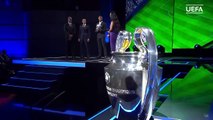 I receive THE BIGGEST AWARD of the Champions League(1080P_HD)(720P_HD)