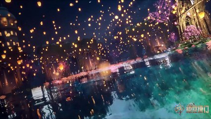 Soul Land Season 2 episode 65 | Multi Sub | 4K | vip110.vip