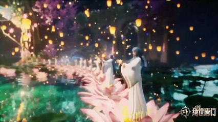 Soul Land 2 Episode 65 indo