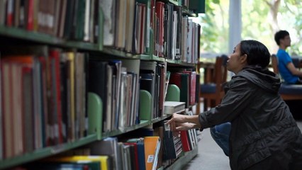 Public libraries in ‘crisis’ due to funding cuts