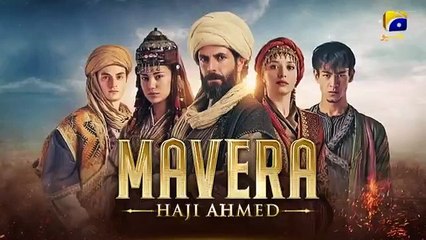 Mavera episode 24 Urdu dubed