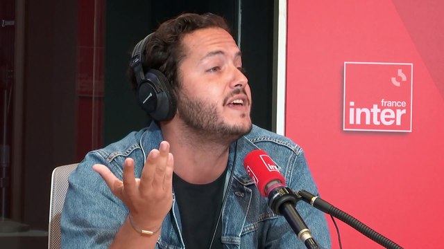 Je prends de l'âge - Alexandre Kominek n'a pas compris