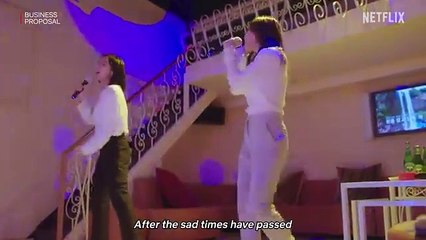 K-drama friendships giving off intense chaotic energy for 16 minutes  [ENG SUB]