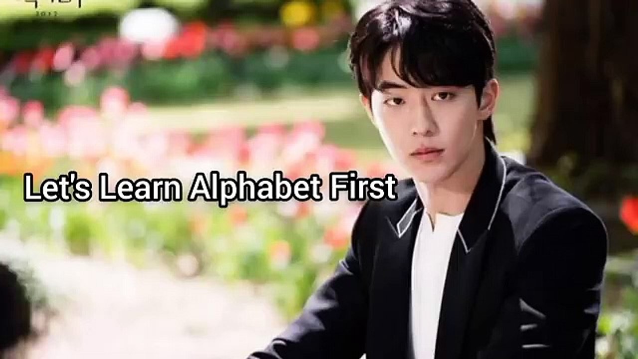 Because English is My Second Language _ Funny English Speaking Scenes in Kdramas