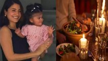 Anushka Sharma Daughter Vamika Eats Dinner at 5:30pm, Early Dinner Benefits & Side Effects
