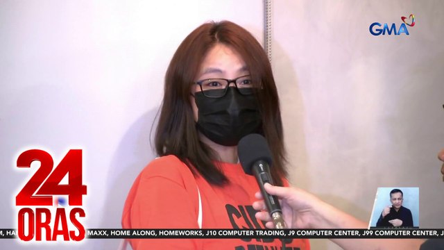 Alice Guo, sinilbihan ng arrest warrant mula Tarlac RTC pagkadating sa Pilipinas | 24 Oras