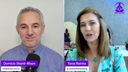 O que é Meditação Theta? - Meditantes PodCast #40