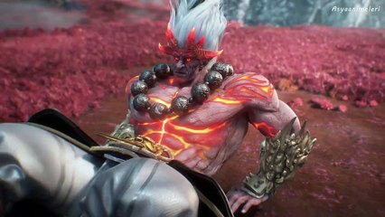 【Apotheosis2】Ep93