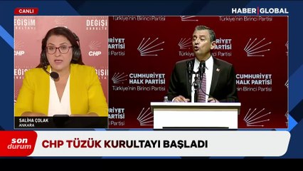 CHP'de tüzük kurultayı... Özel: Sırf ittifak için olmayacak tekliflere evet demedik