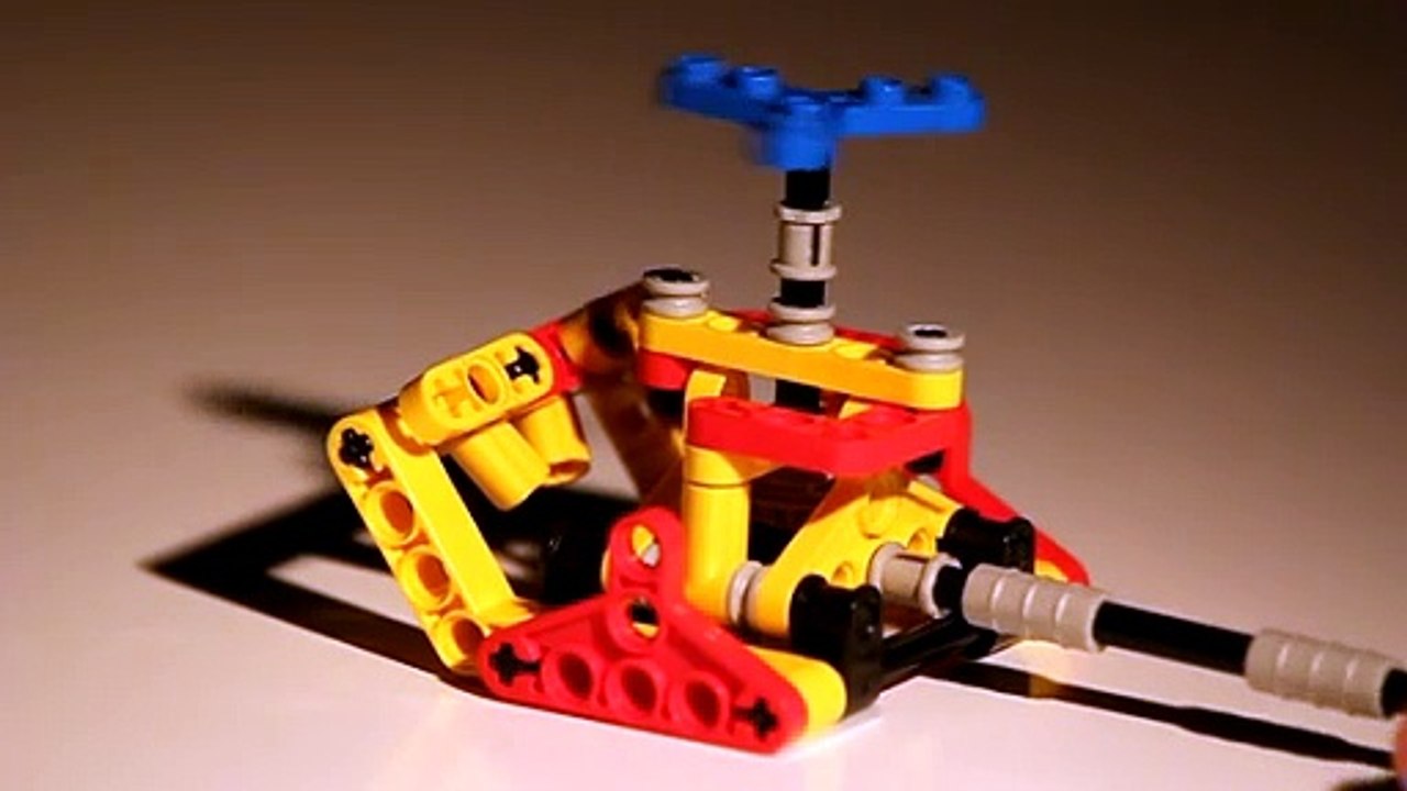 video helicoptero kiko