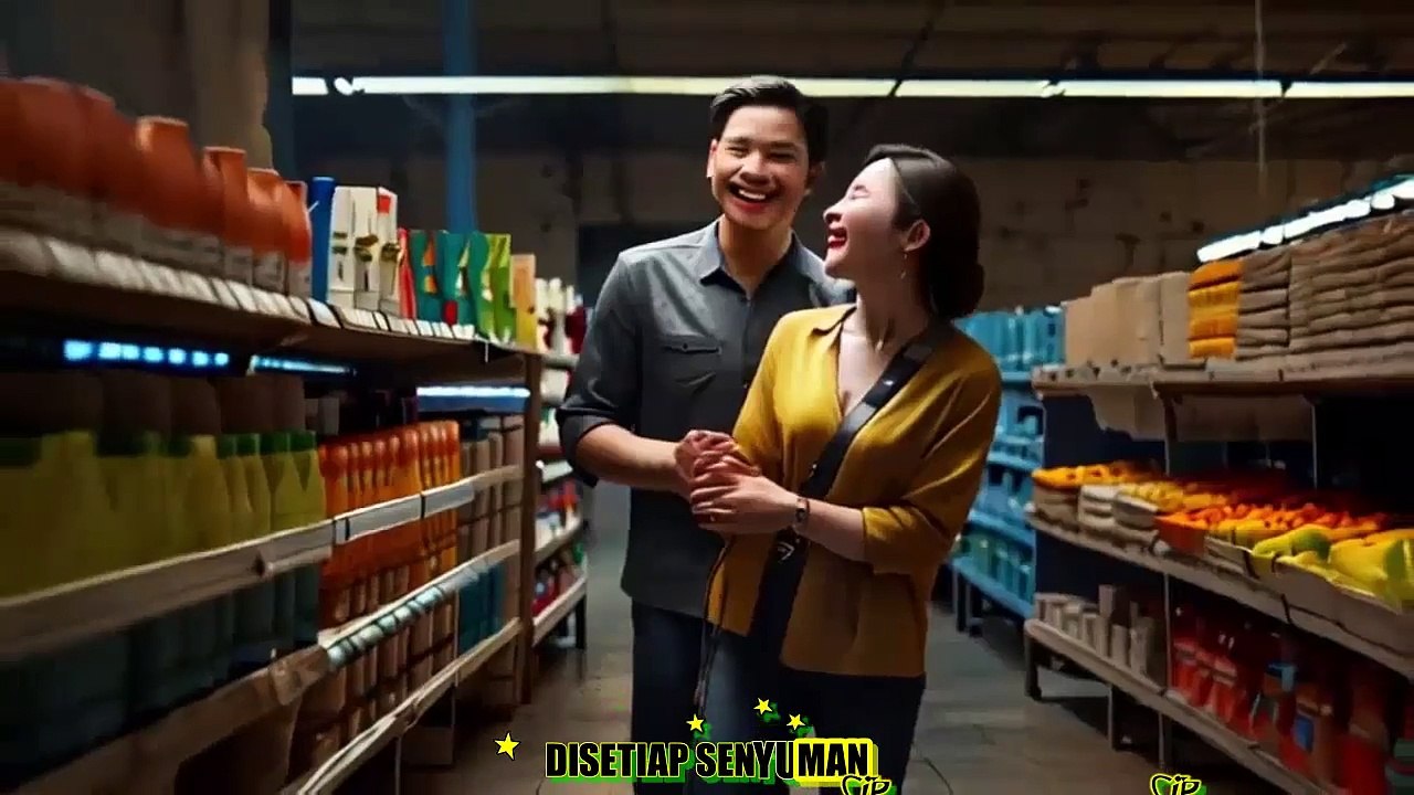 CINTA KITA