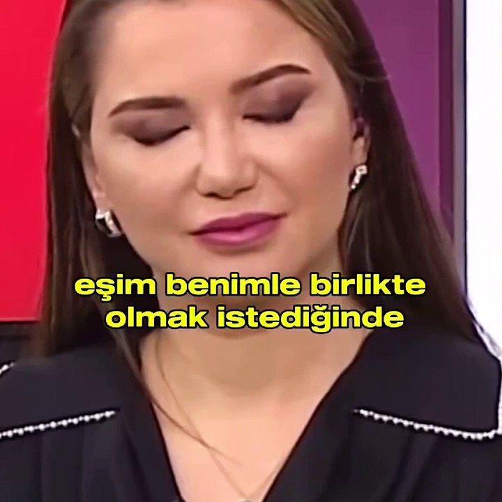 "Eşimle para karşılığında birlikte oluyorum"