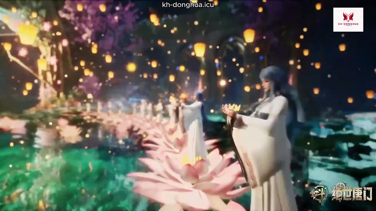soul land 2 episode 65