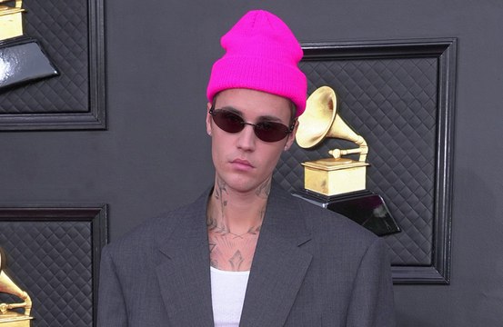 Justin Bieber: Er arbeitet an neuer Musik