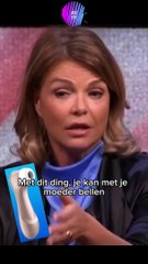 40-Mijn verhalenlijn van september 2024