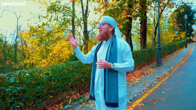 Ye Kehti Thi Ghar Ghar Main Ja Kar Halima یہ کہتی تھی گھر گھرمیں جاکر حلیمہ عبدالحبیب عطاری