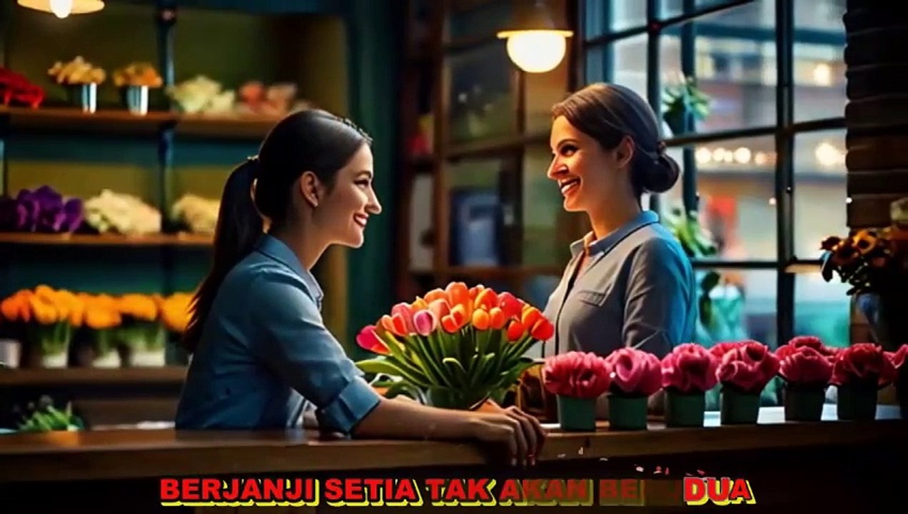CINTA SEJATI