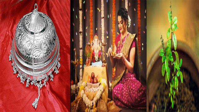 Ganesh Chaturthi 2024: गणेश चतुर्थी के दिन गणपति बप्पा को क्या नहीं चढ़ाना चाहिए | Boldsky