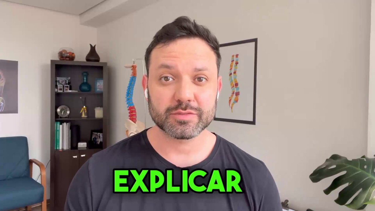 Rodrigo Ciclos Quiropraxia