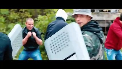 VER PROFECÍAS ROJAS PELICULA DE ACCIÓN EN ESPANOL