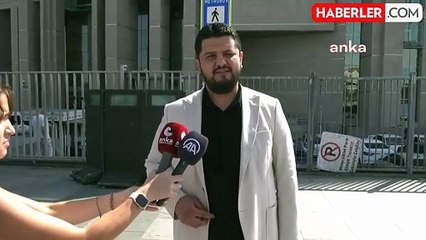 Kazada hayatını kaybeden Oğuz Murat Aci'nin ailesinin avukatı açıklama yaptı