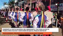 Comenzó la Fiesta Nacional del Inmigrante: “Fue todo un éxito, trabajamos mucho y confiamos en que el público disfrute”