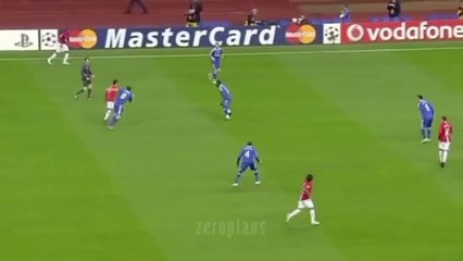 The_Day_Cristiano_Ronaldo_became_Manchester_United_Legend(360p)