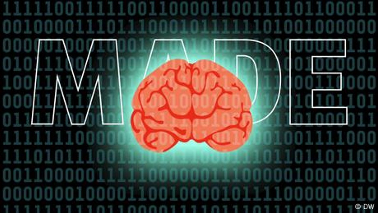 Kann KI das Klima retten?