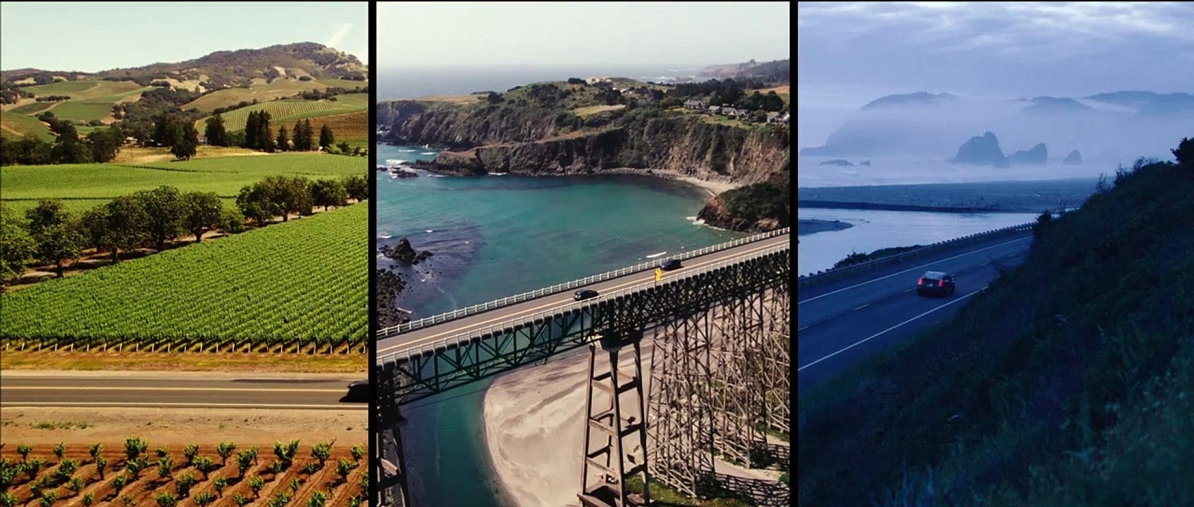 For When You Get Lost Trailer OV