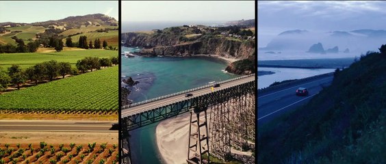 For When You Get Lost Trailer OV