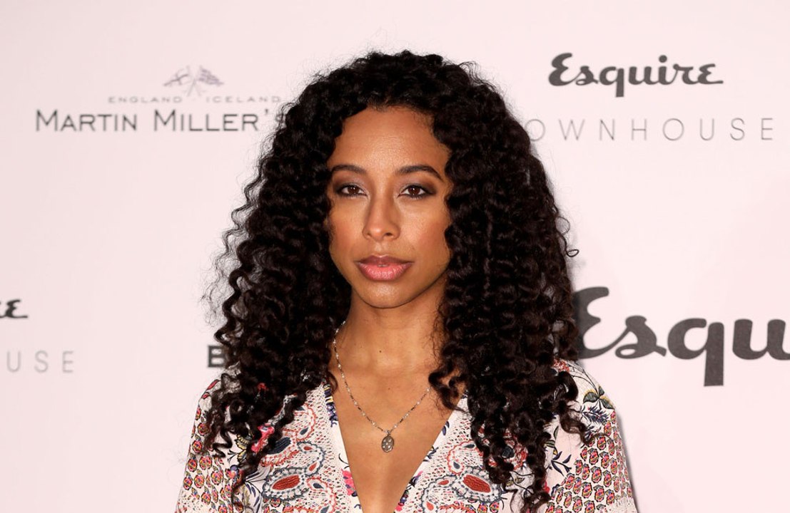 Corinne Bailey Rae has accused Lily Allen of waging a 'campaign' against her