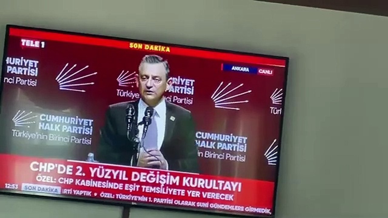 Seçim olsa cami cami dolaşırlardı! Cuma namazı CHP’nin umurunda değil
