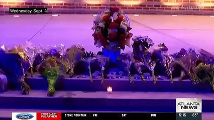 ANF Investigates： Panic buttons at Apalachee High School