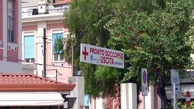 PIEMONTE, PRONTO SOCCORSO CHIUSO DAL 13 AL 22 SETTEMBRE