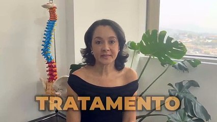 Ciclos Quiropraxia - Paciente Valdívia - Depoimento