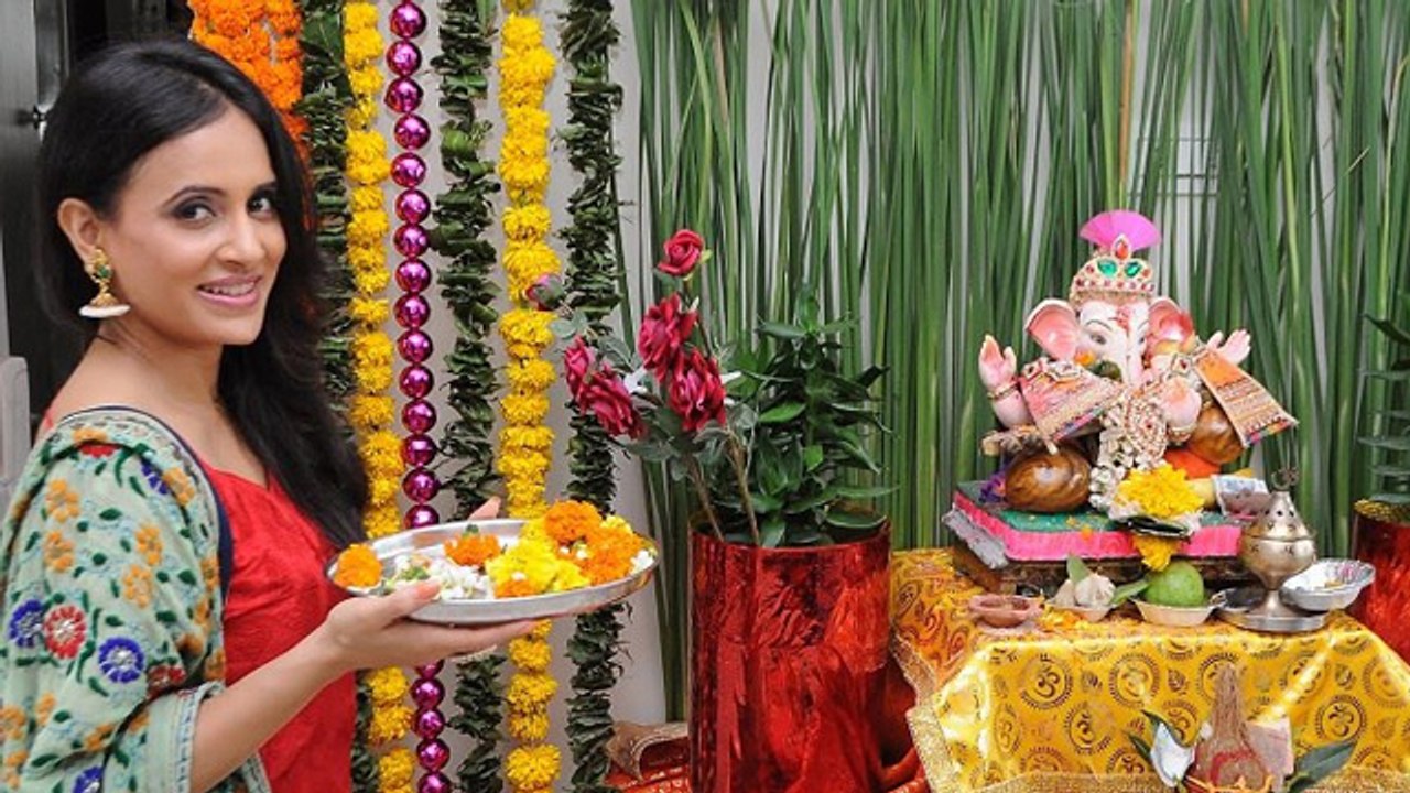 Ganesh Chaturthi 2024: गणेश चतुर्थी पर क्या करन...