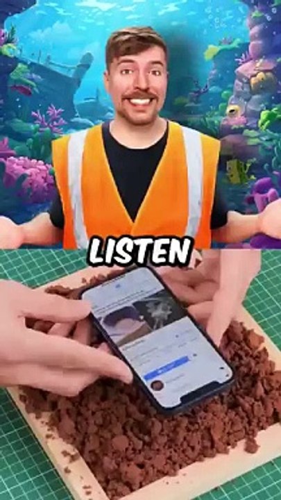 What Will SpongeBob Pick?