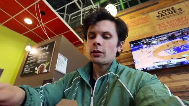 I Cut My Workouts in Half For 30 Days... 3dailymotion #fitnes