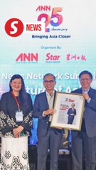 Direct communications among Asian nations vital for progress, says Fahmi